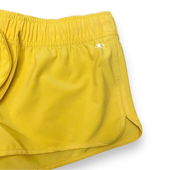 O’NEILL Laney Stretch Tie Waist Board Shorts - M - Picture 4 of 9